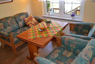 Appartamento Vacanza con famiglia Kirchdorf