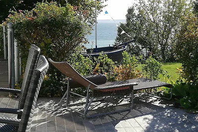 Appartement Vacances avec la famille Sassnitz
