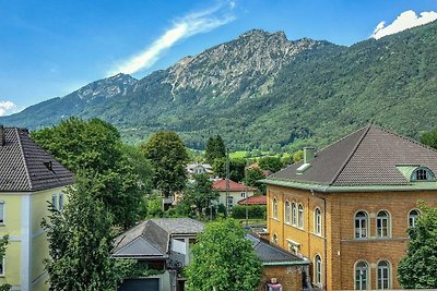 Vakantieappartement Gezinsvakantie Bad Reichenhall