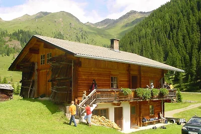 Wohnung im Parterre