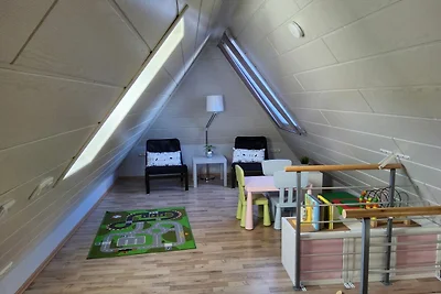 Ferienwohnung Glitsch