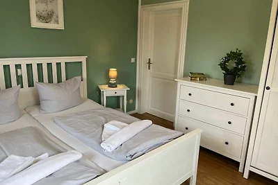 Vakantieappartement Gezinsvakantie Blowatz