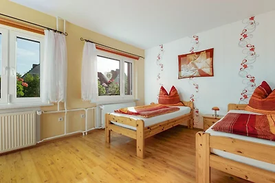 Vakantieappartement Gezinsvakantie Blankenburg