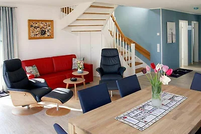 Vakantiehuis Ontspannende vakantie Zierow