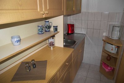 apartman za odmor Obiteljski odmor Mölschow