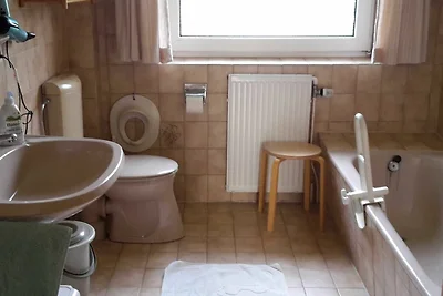 Vakantieappartement Gezinsvakantie Nieblum