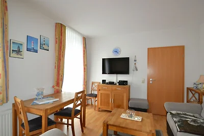 Haus Brandenburg Ferienapartement 10