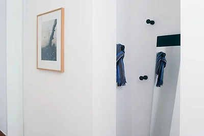 Wohnung 3 - Weitblick & Waldnähe