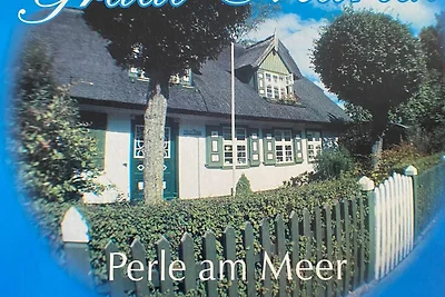 Ferienwohnung Strandwiese 5