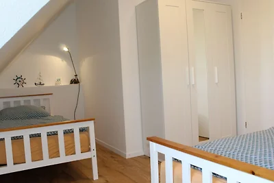 Casa vacanze Vacanza di relax Nordstrand