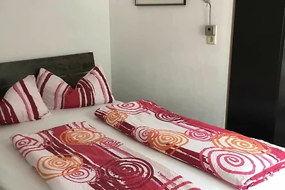 Ferienwohnung für 1-5 Personen, 65qm - 75qm