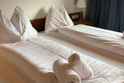 apartman za odmor Obiteljski odmor Eisenberg