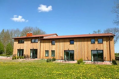 Vakantieappartement Gezinsvakantie Samtens