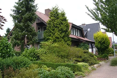 Ferienwohnung Maria Borgmann