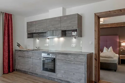 Ferienwohnung Melisande 2