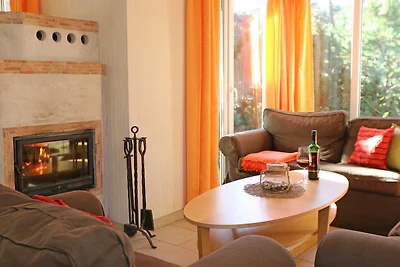 Strandhaus Dünenweg 17a mit...