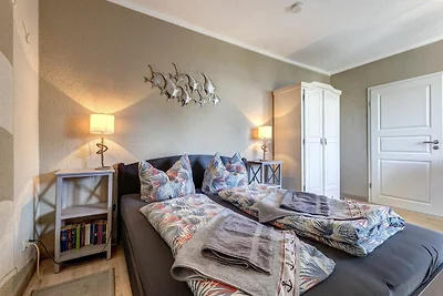 Vakantieappartement Gezinsvakantie Kamminke