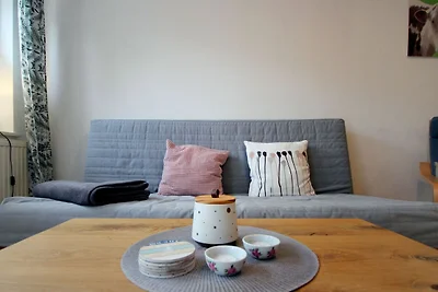 kleines Haus am Wald, Whg. 1 Julia