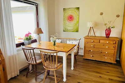 Ferienhaus Landhaus Doil