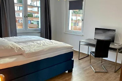 Superior-Apartment Goetheblick