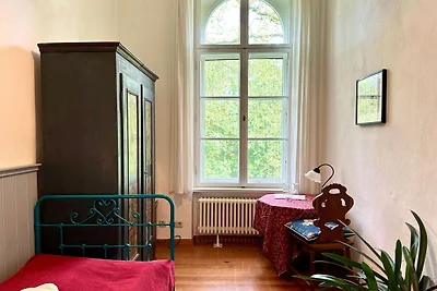 Zimmer 5 - Einzelzimmer Der Wanderer