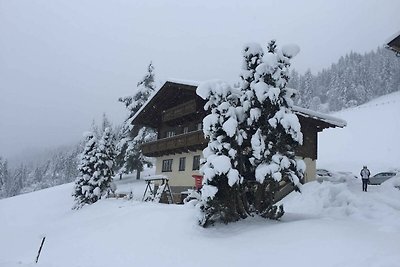 Appartement Elisabeth 4 - 7 Pers.