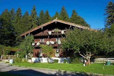 Apartamento Vacaciones familiares Fischbachau