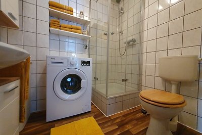 Vakantieappartement Gezinsvakantie Uplengen