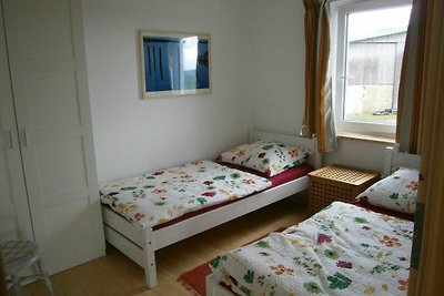 Das Lindhus in Grödersby