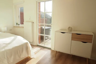 Vakantieappartement Gezinsvakantie Ockholm