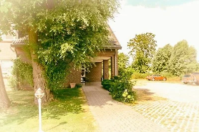 Pension Romantische vakantie Ahrenshoop
