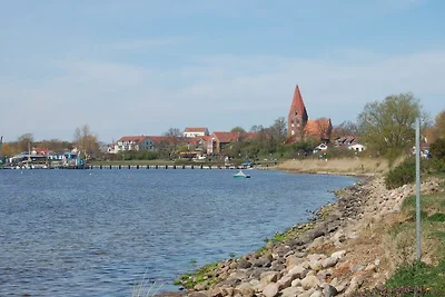Hotel Cultuur en bezienswaardigheden Rerik & Umland