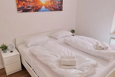 Heimatliebe Wismar in der Altstadt - ABC567