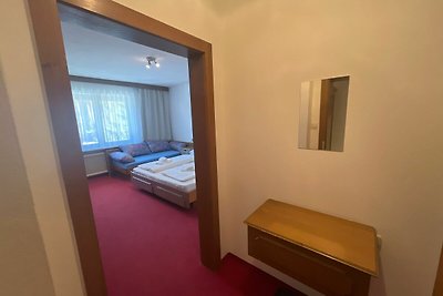 Zimmer 17 / 3Bett ohne Balkon