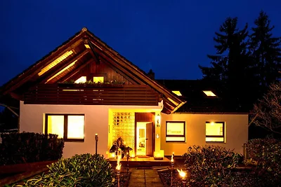 RoWissimo Wohlfühl-Appartement