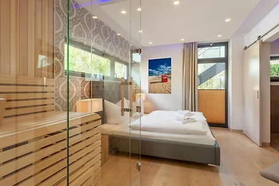 Strandvilla Strandhafer