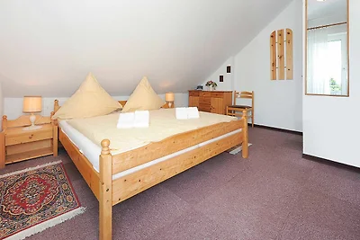 Ferienwohnung Deichklause