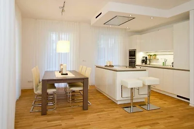 Vakantieappartement Gezinsvakantie Bansin