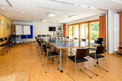 Wohnung im Obergeschoss