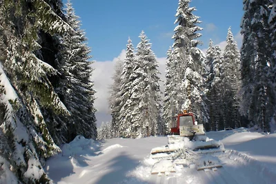 Vakantieappartement Gezinsvakantie Clausthal-Zellerfeld