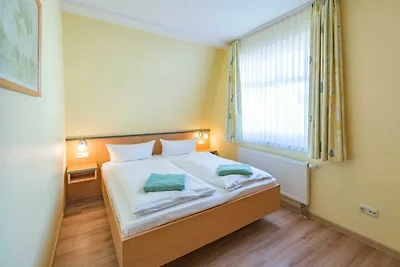 Appartamento Vacanza con famiglia Kühlungsborn