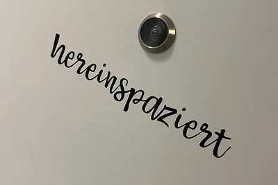 Vakantieappartement Gezinsvakantie Ihlow