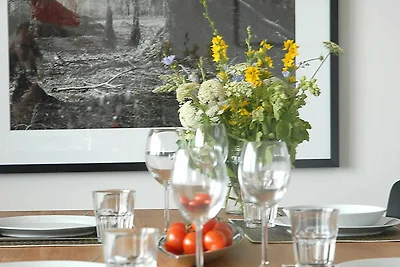 Vakantieappartement Gezinsvakantie Helgoland