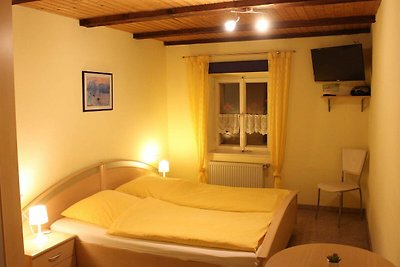 Vakantieappartement Gezinsvakantie Egloffstein