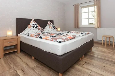 Ferienwohnung Kuhstall