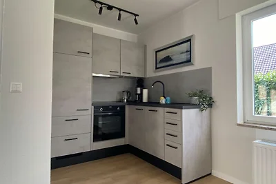 Vakantieappartement Gezinsvakantie Varel