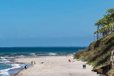 Appartamento Vacanza con famiglia Nienhagen