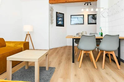 Ferienwohnung im Erdgeschoss Ü16