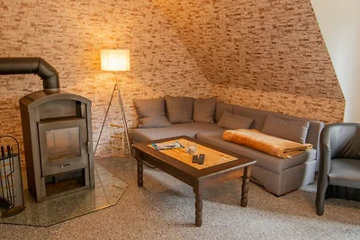 Ferienwohnung Obergeschoss