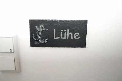 Vakantieappartement Gezinsvakantie Grünendeich